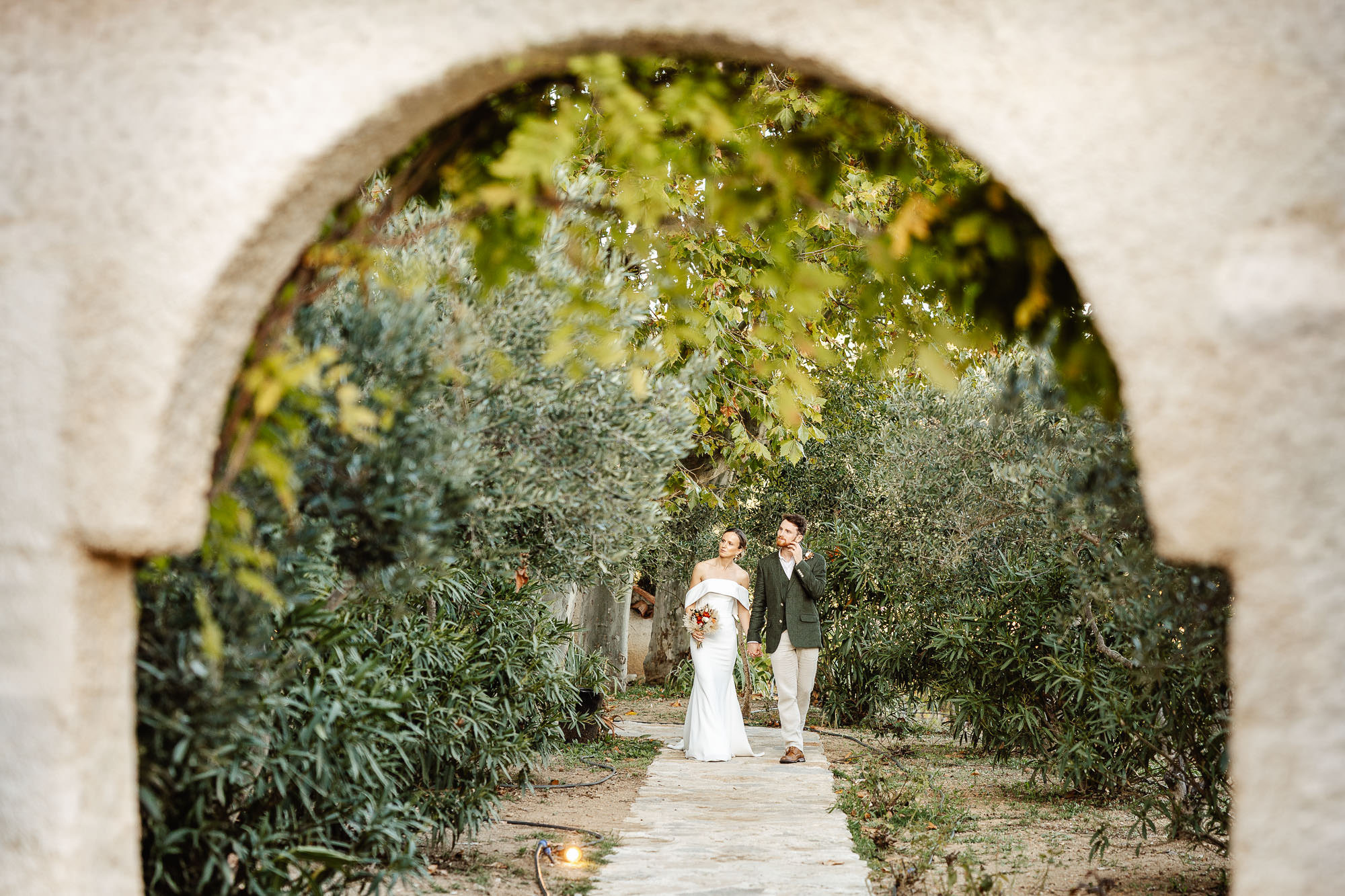 Provence Wedding Photography